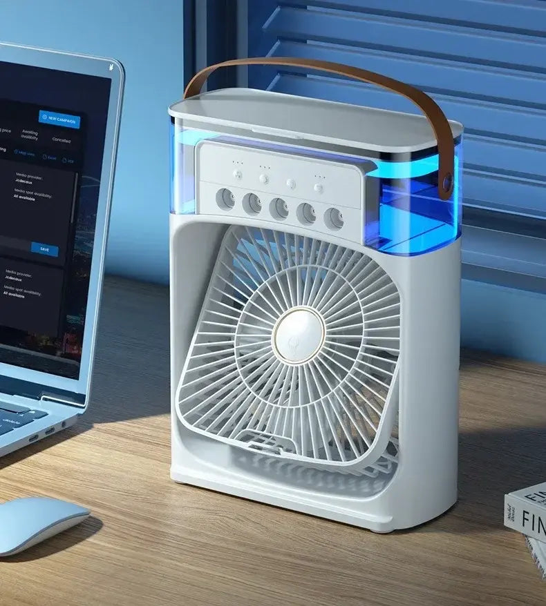 Air Cooler IzeForce™