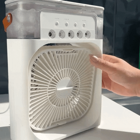 Air Cooler IzeForce™